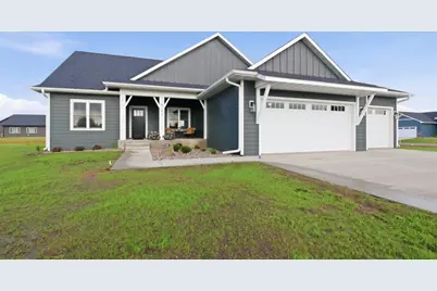 4192 142nd Street, Chippewa Falls, WI 54729 - Photo 1