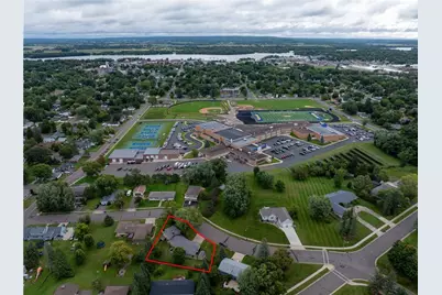 28 Pokegema Boulevard, Rice Lake, WI 54868 - Photo 56