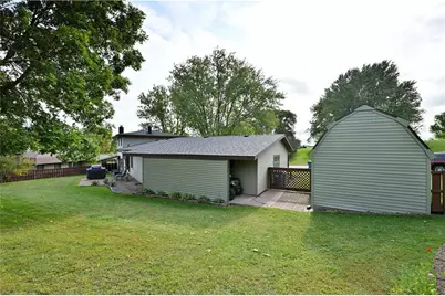 28 Pokegema Boulevard, Rice Lake, WI 54868 - Photo 48