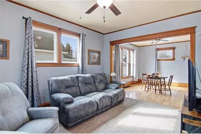 626 Spring Street, Eau Claire, WI 54703 - Photo 2