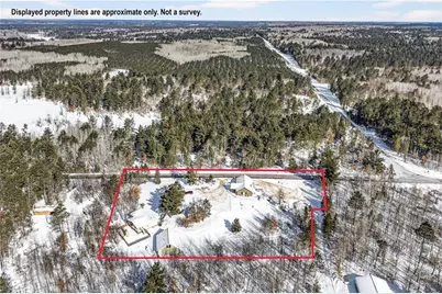 6925 County Highway, Barnes, WI 54873 - Photo 24