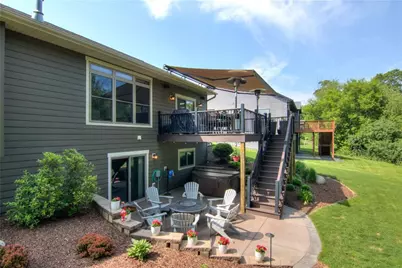 4634 S Oakwood Hills Parkway, Eau Claire, WI 54701 - Photo 34