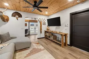 3675 S County Rd K, Fall Creek, WI 54742 - Photo 8