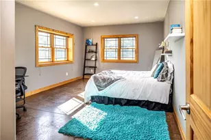 N6387 Rye Bluff Rd, Black River Falls, WI 54615 - Photo 24