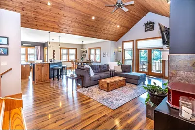 N6387 Rye Bluff Road, Black River Falls, WI 54615 - Photo 8
