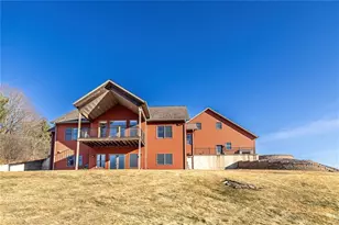 N6387 Rye Bluff Rd, Black River Falls, WI 54615 - Photo 4