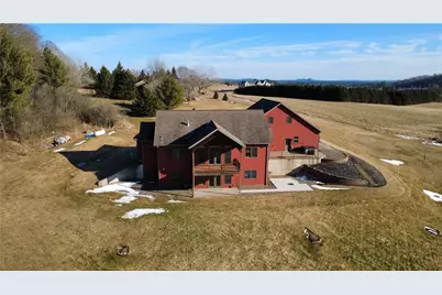 N6387 Rye Bluff Road, Black River Falls, WI 54615 - Photo 28