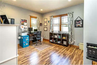 N6387 Rye Bluff Road, Adams, WI 54615 - Photo 14