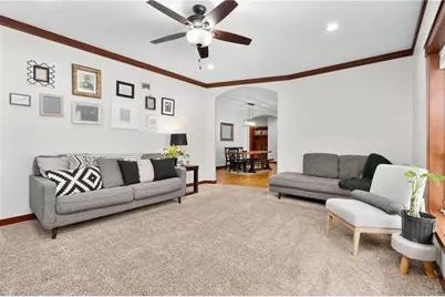 129 Grey Friar Lane, Eau Claire, WI 54701 - Photo 6