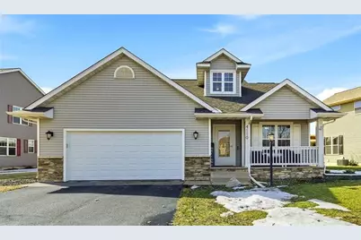 4110 Mill Run Road, Eau Claire, WI 54703 - Photo 1