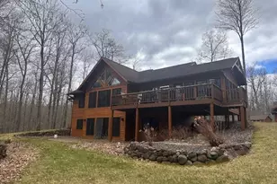 13166 W Kreyer Ln, Hayward, WI 54843 - Photo 2