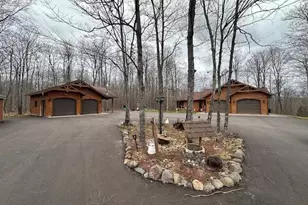 13166 W Kreyer Ln, Hayward, WI 54843 - Photo 4