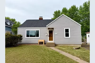 514 E 2nd Street, Ladysmith, WI 54848 - Photo 1