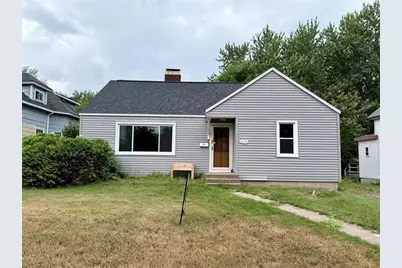 514 E 2nd Street, Ladysmith, WI 54848 - Photo 1