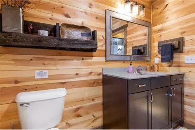 N8065 Wolf Lane, Bass Lake, WI 54843 - Photo 32