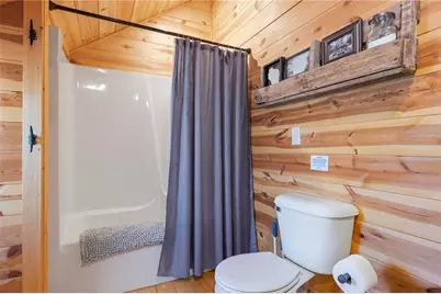 N8065 Wolf Lane, Bass Lake, WI 54843 - Photo 30