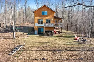 N8065 Wolf Ln, Bass Lake, WI 54843 - Photo 8