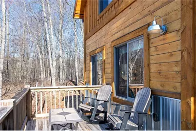 N8065 Wolf Lane, Bass Lake, WI 54843 - Photo 10