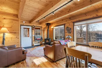 N8065 Wolf Lane, Bass Lake, WI 54843 - Photo 42