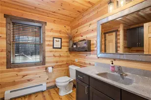 N8065 Wolf Ln, Bass Lake, WI 54843 - Photo 34