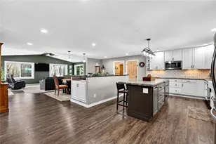 2399 Little Long Lake Rd, Shell Lake, WI 54871 - Photo 6