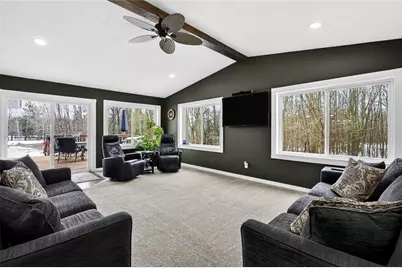 2399 Little Long Lake Road, Shell Lake, WI 54871 - Photo 20