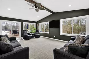 2399 Little Long Lake Rd, Shell Lake, WI 54871 - Photo 20