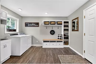 2399 Little Long Lake Road, Shell Lake, WI 54871 - Photo 32