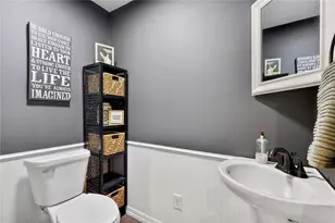 2399 Little Long Lake Rd, Shell Lake, WI 54871 - Photo 30