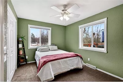 2399 Little Long Lake Road, Shell Lake, WI 54871 - Photo 22