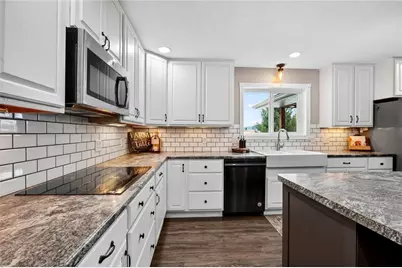 2399 Little Long Lake Road, Shell Lake, WI 54871 - Photo 10