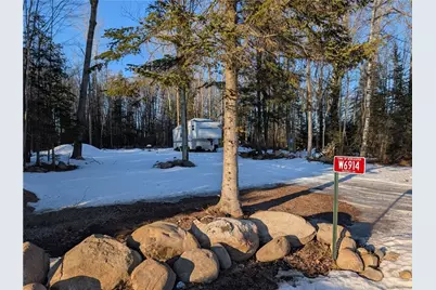 W6914 Sunset Lane, Phillips, WI 54555 - Photo 1