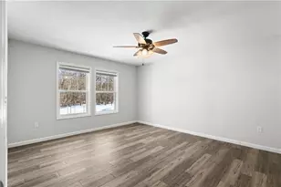 10402 Forest Ave, Hayward, WI 54843 - Photo 12