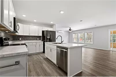 10402 Forest Avenue, Hayward, WI 54843 - Photo 6