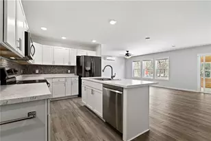 10402 Forest Ave, Hayward, WI 54843 - Photo 6