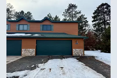 7597 Ostrom Rd, Minong, WI 54859 - Photo 1