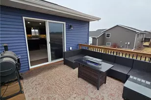 1130 Clayton St, Cameron, WI 54822 - Photo 6