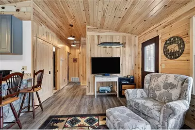 5527N Lake Winter Road, Winter, WI 54896 - Photo 6
