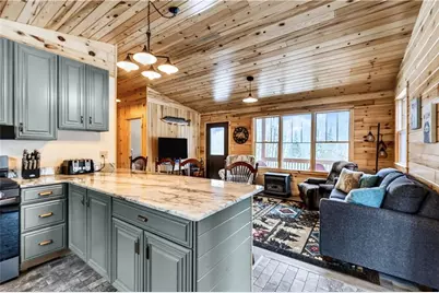 5527N Lake Winter Road, Winter, WI 54896 - Photo 8