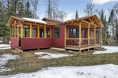 5527N Lake Winter Road, Winter, WI 54896 - Photo 48