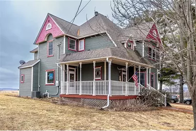 201 W Grove Street, Alma Center, WI 54611 - Photo 22