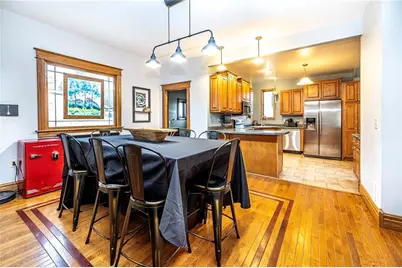 201 W Grove Street, Alma Center, WI 54611 - Photo 6