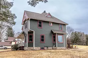 201 W Grove St, Alma Center, WI 54611 - Photo 2