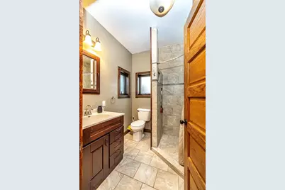 201 W Grove Street, Alma Center, WI 54611 - Photo 12