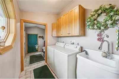 1355 Burma Road, Sarona, WI 54870 - Photo 12