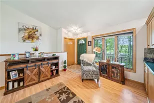 1355 Burma Rd, Sarona, WI 54870 - Photo 2