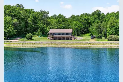 N5909 Lake Road, Stone Lake, WI 54876 - Photo 48