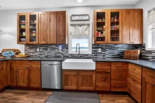 N5909 Lake Rd, Stone Lake Township, WI 54876 - Photo 8