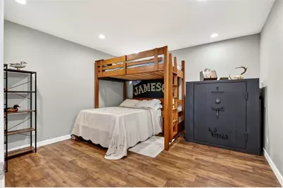 N5909 Lake Road, Stone Lake Township, WI 54876 - Photo 46