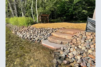 N5909 Lake Road, Stone Lake Township, WI 54876 - Photo 2